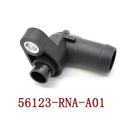 For Honda For Civic 2006-2011 Power Steering Pump Joint Inlet 56123-RNA-A01 Plastic Auto Acesssories Tools