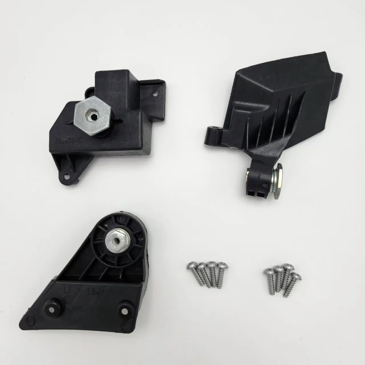 Oe Number Is A2128201314 Headlight Bracket Repair Kit Bz013L Suitable for Mercedes E-Class W212 Facelift 2013-2016 Left Side Headlight Repair Bracket