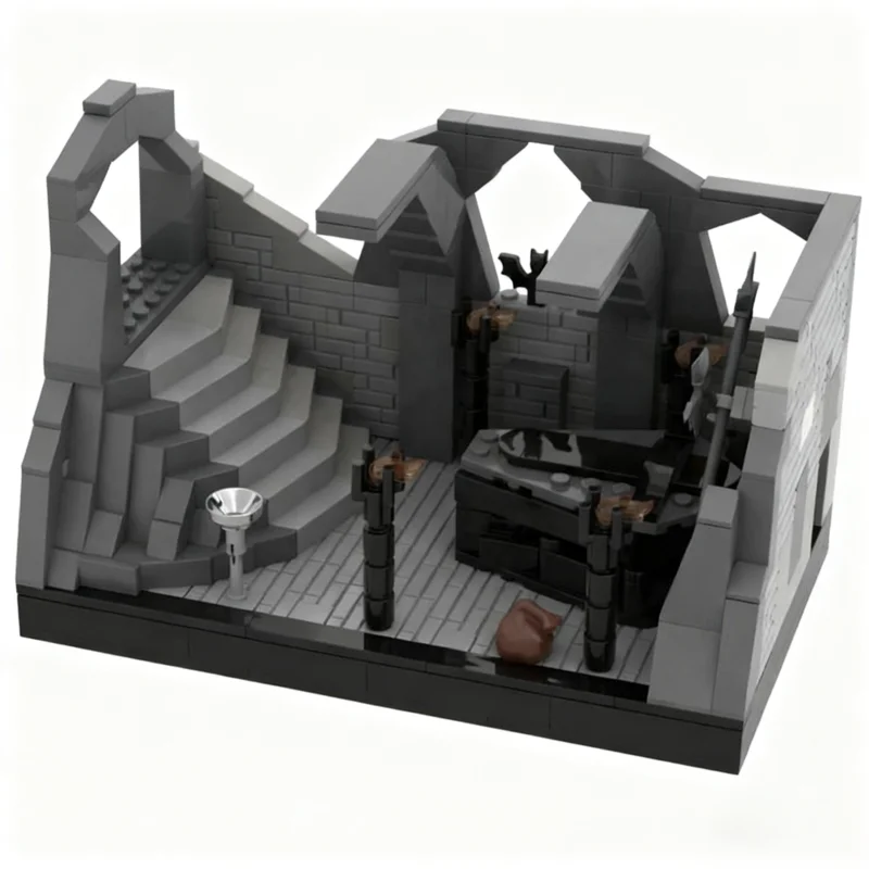 514-pieces-moc-«-le-repaire-du-vampire-»-brick-helsing-vs-brickula-blocs-de-construction-de-modeles-de-chateaux-cadeaux-de-noel-bricolage-3d