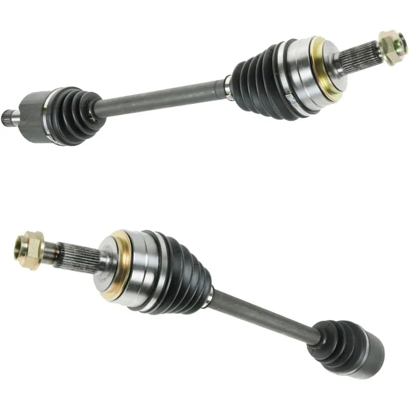 Front Cv Axle Shaft… - image