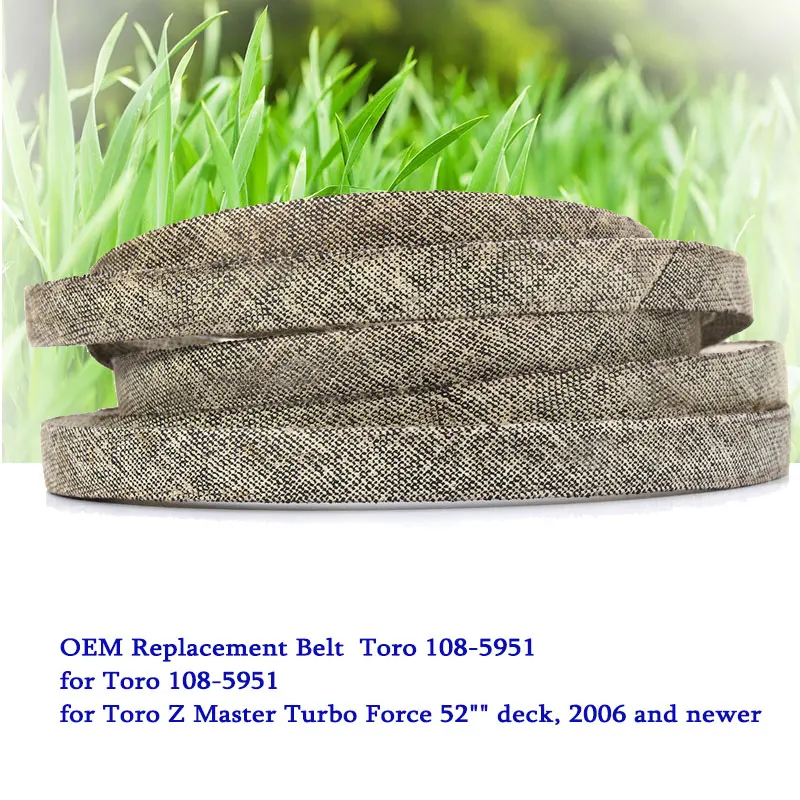 Para Aramid Cord Drive Belt 181