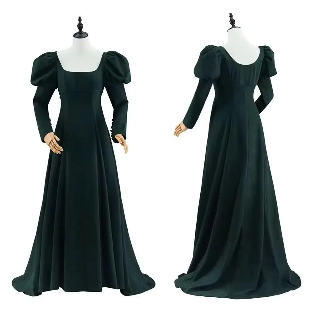 Women's Green Victo…