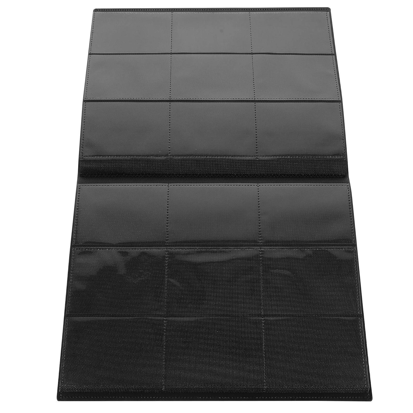 

Card Protector Album Durable Waterproof Game Card Holder for Trading Sports Cards Collection Gift Cards Album Photo Organizers