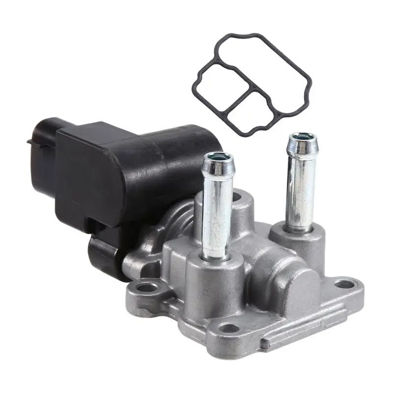 

AS57-Air Control Valve 18137-64G00 1813764G00 For Esteem Toyota Tercel Paseo 1998-2001 Idle Functionality