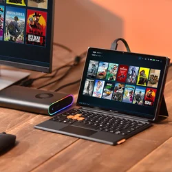 Original OneXplayer X1 Magnetic Keyboard For X1 10.95