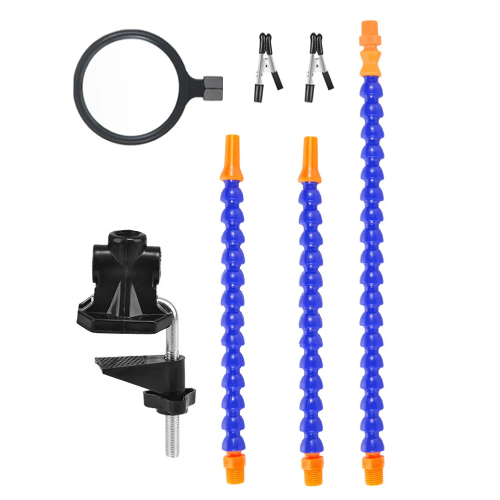 Soldering Helper Welding Station Tool Heat Resistant Silicon Tips Precision Cut Base For Repair Tasks More Stable