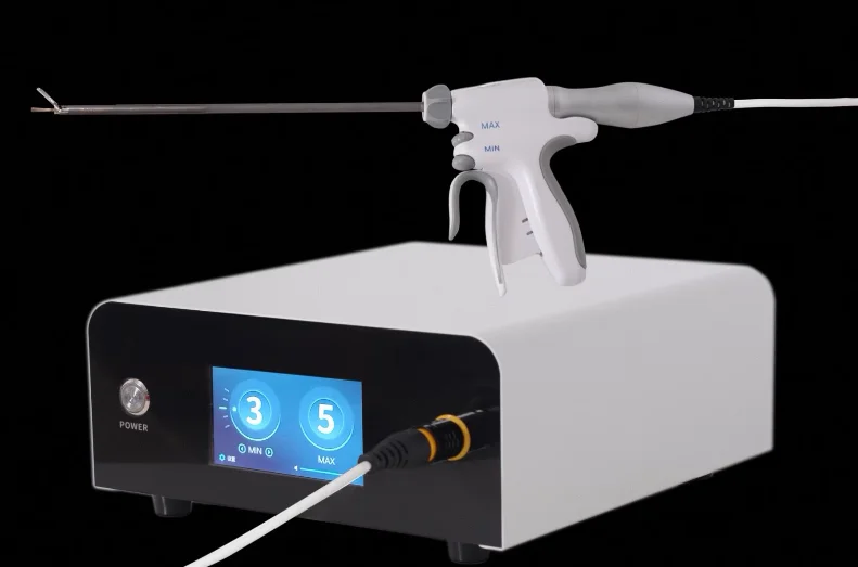 

Ветеринарный ультразвуковой нож для животных, ультразвуковой нож для резки коагуляции, хирургическое оборудование для резки мягких тканей