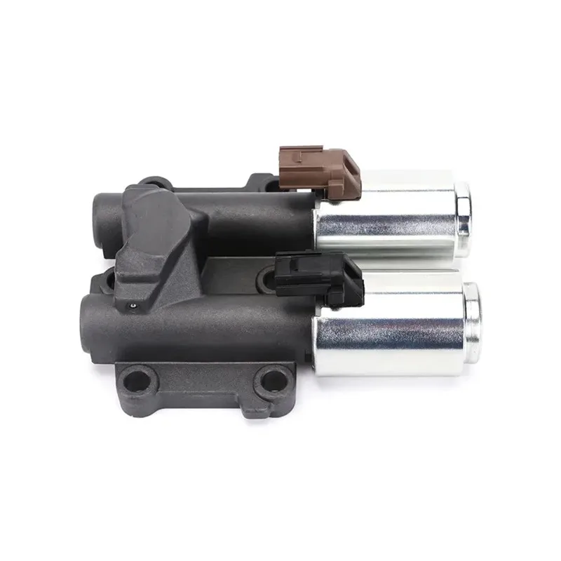 วาล์วน้ำเกียร์28260-RG5-004สำหรับ Honda Civic เกียร์อัตโนมัติวาล์วน้ำเชิงเส้นคู่