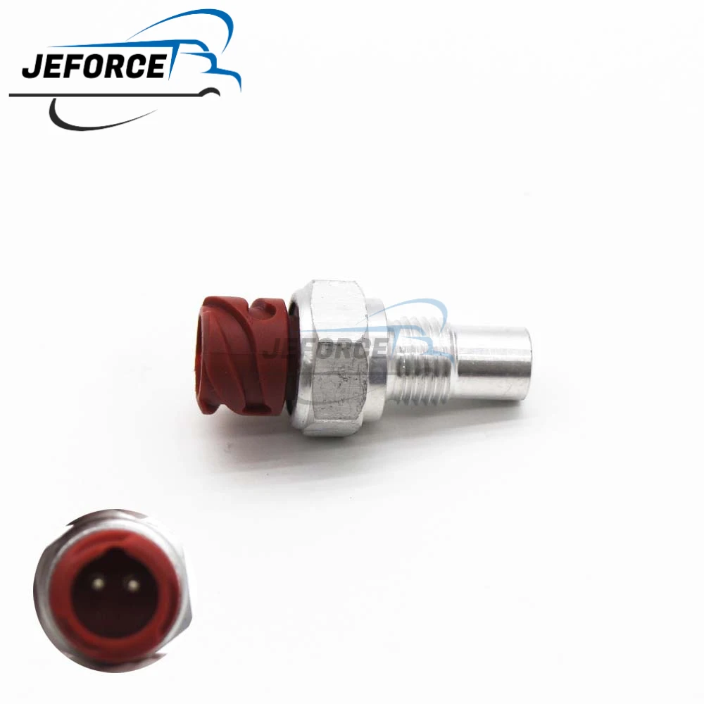 

JEFORCE 81274210190 81274210183 51274210151 51274210166 51274210140 Water Temperature Sensor