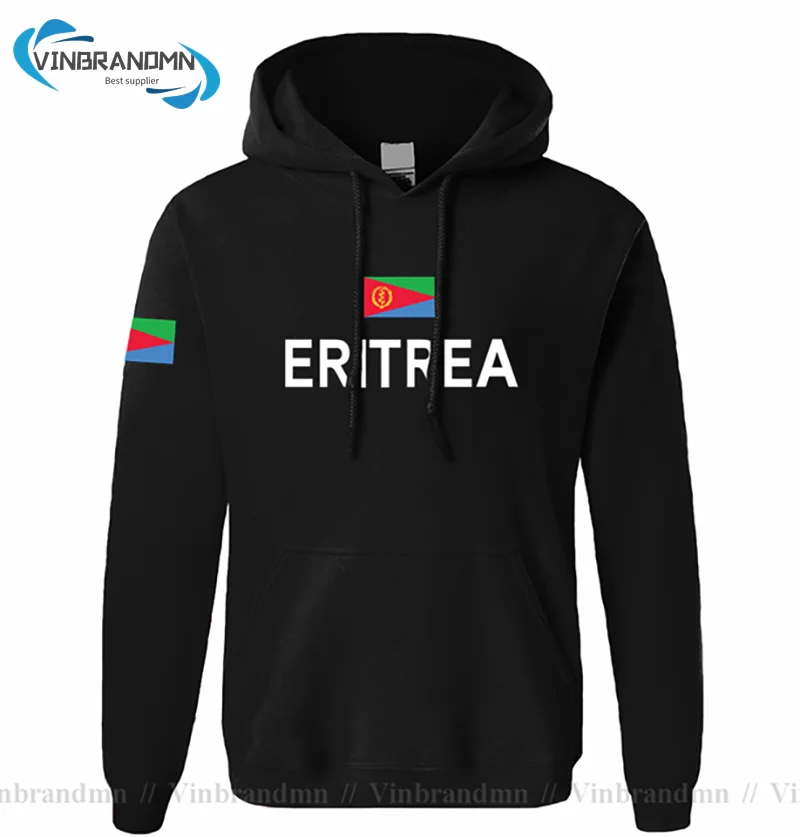 

Eritrea Eritrean ERI ER mens hoodie pullovers hoodies men sweatshirt new streetwear clothing Sportswear tracksuit nation flag