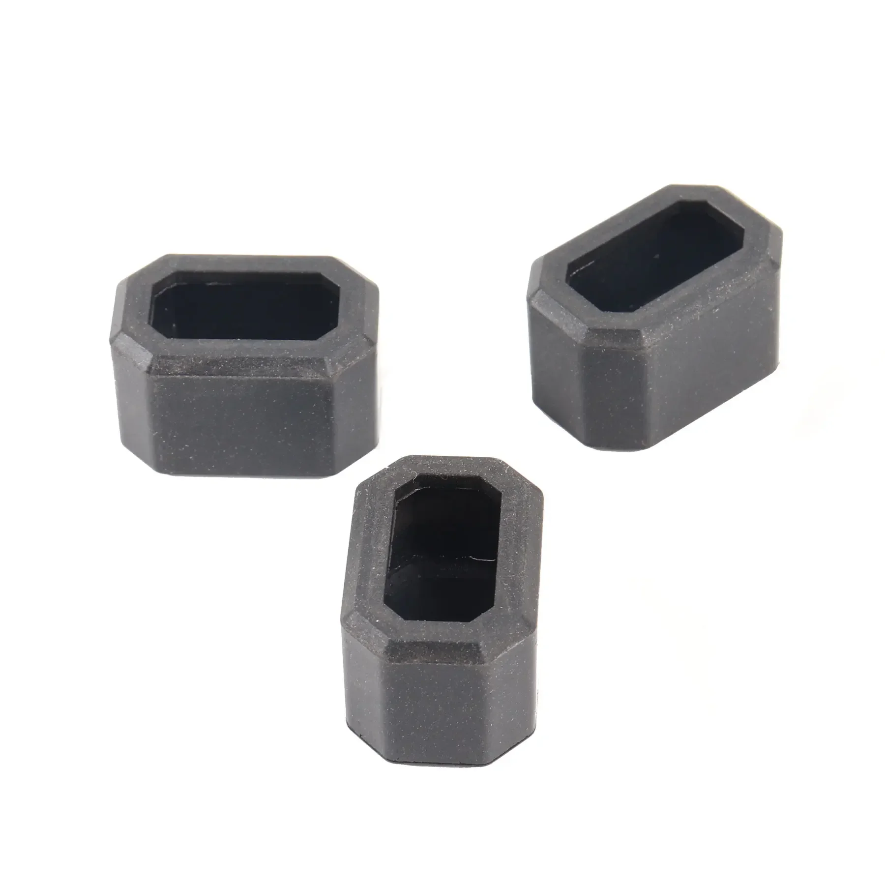 Blurolls 3pcs Prusa I3 MK3.9 MK3.9S MK4 MK4S XL Silicone Socks Heated Block Cover Sock for Prusa XL 3D Printer hotend block