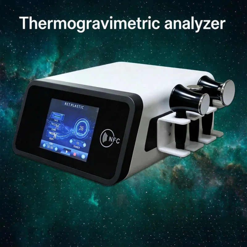 Thermoanalyzer 448 Fever Master Internal Thermal Therapy Cell Balance Instrument Temperature Control Instrument