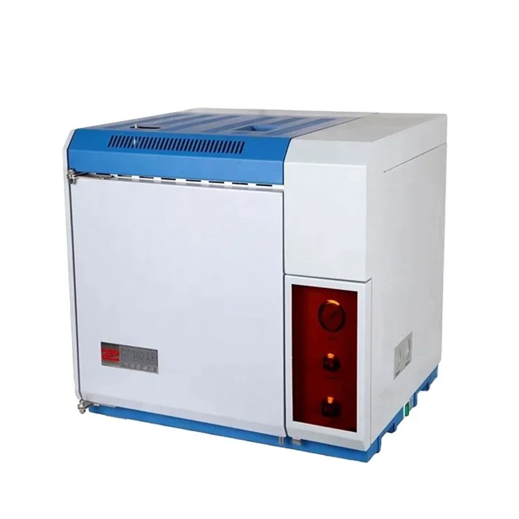 Laboratory GC FID detector Gas Chromatograph Price