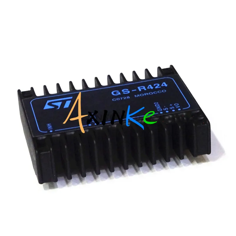 

GS-R424 FREE SHIPPING NEW AND ORIGINAL MODULE