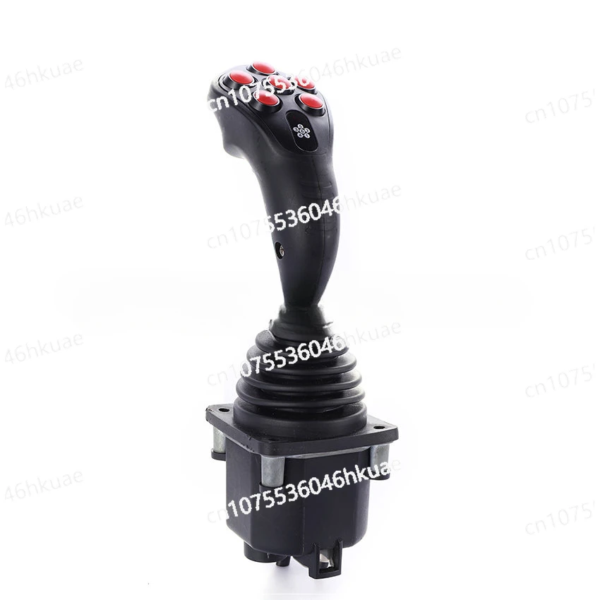 HJ60 Industrial Enable in Construction Machine Tractor Harvester Agricultural Machinery Part Joystick