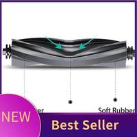 B46C Accessories For Dreame D9 Plus Bot D10s Plus Robot Vacuum Spare Parts Main Side Brushes Mop Cloths HEPA Filters Dust Bag