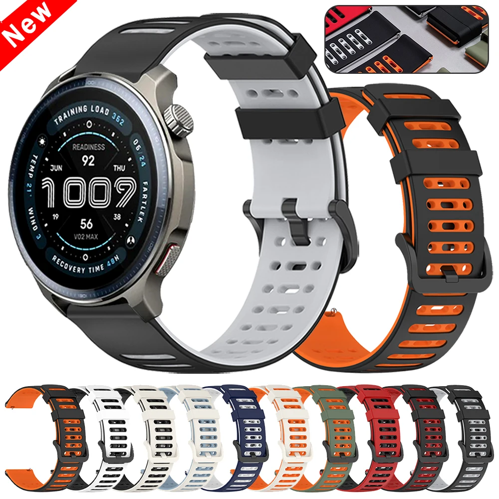 Silicone Breathable… - image