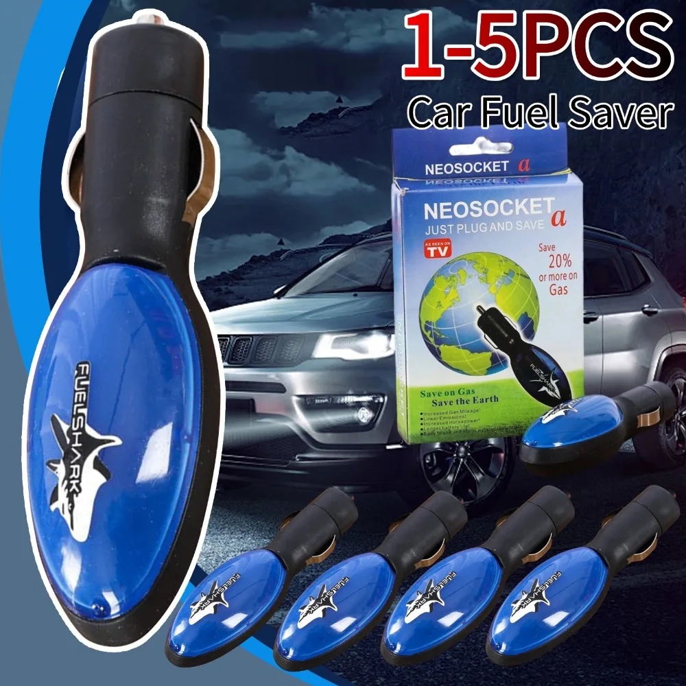 Veh Device Auto Parts Save On Gas Fuel Supply System Oil Pressure Regulator Auto Oil Features Plug Car Fuel Saver Economizer