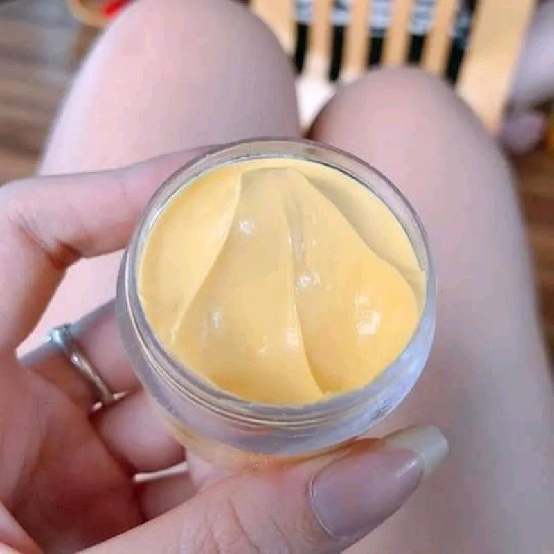 Kich Trang X6 Whitening Body Reduce Dark Skin Blemishes, Moisturize, Brighten Smooth Whiter Suitable for Dull Skin