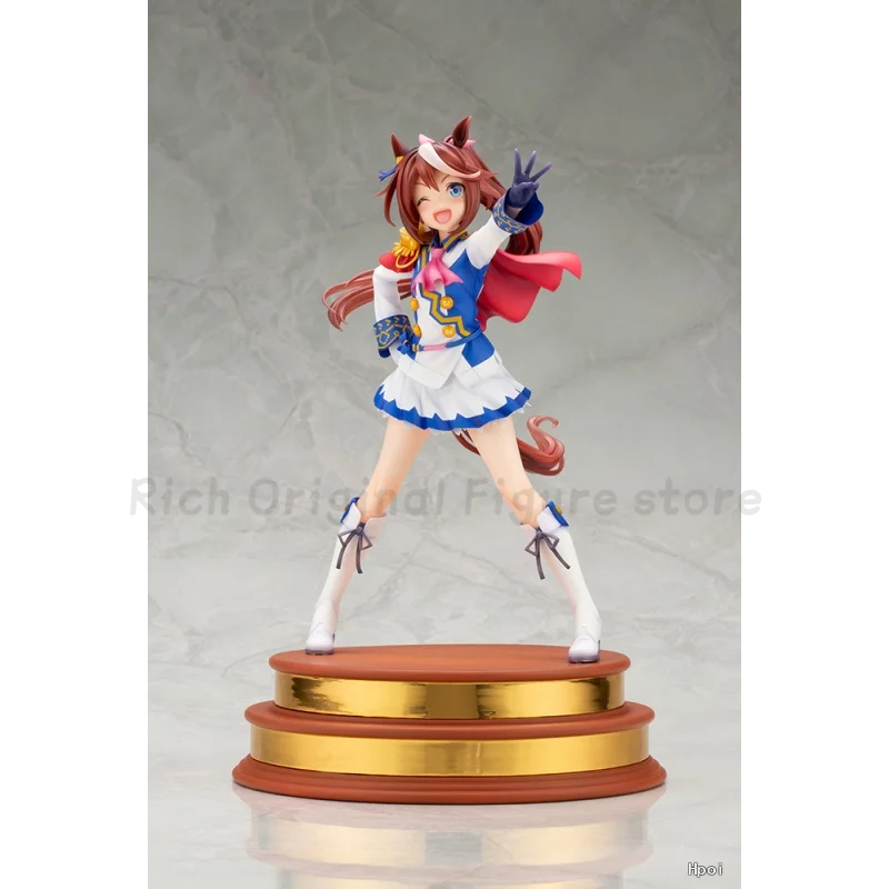 【재고 있음】오리지널 코토부키야 프리티 더비 토카이 테이오 [꿈은 나를 위한 것이라야] 장난감