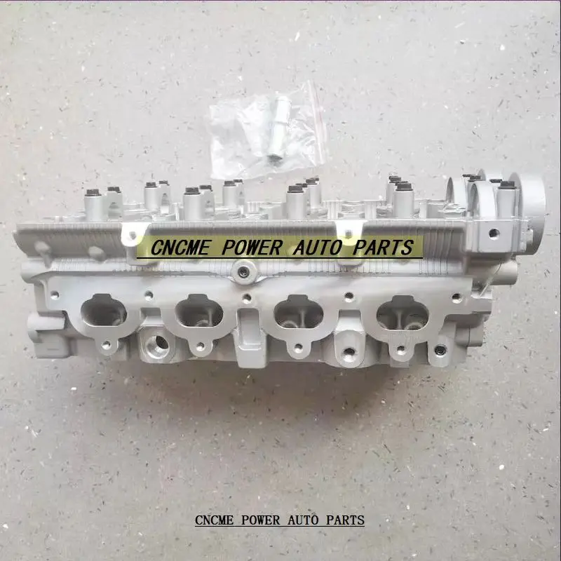 A16DMS F16D3 Engine Bare Cylinder Head 96378691 94581192 For Daewoo Nubira Lacetti 1598CC 1.6L DOHC 16V 96446922 96389035
