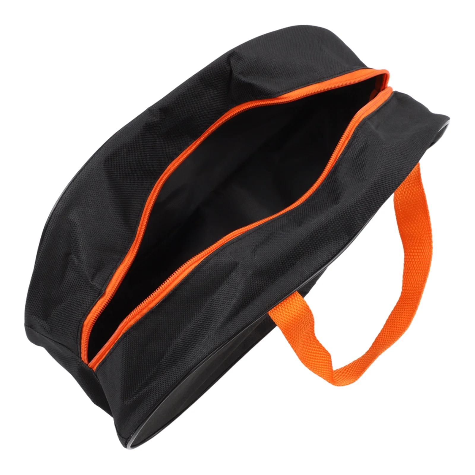 Home Storage Vacuum Storage Bag Tool Organizer Spacious Vacuum Cleaner Organizer Storage Bag Waterproof Oxford Fabric