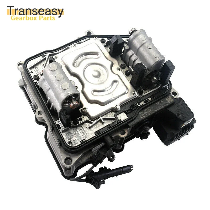 0AM 0CW DQ200 DSG7 0AM927769D Transmission Gearbox Mechatronic Valve Body Fits For VW Audi Skoda Seat 0AM927769D 0AM 325 025D