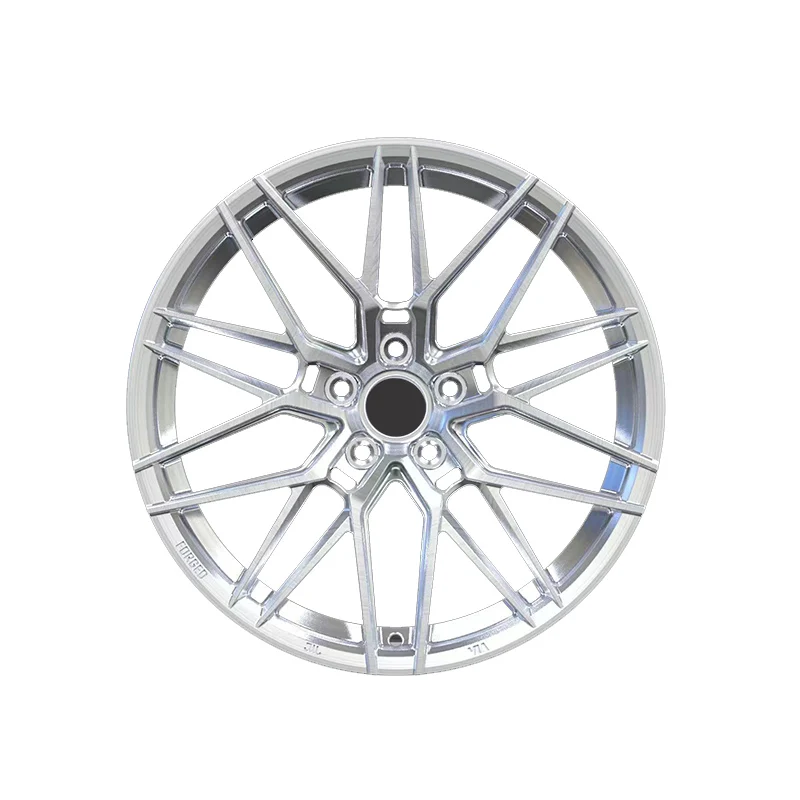 

New Arrivals Custom 18 19 20 21 22 Inch 5x114.3 5x115 Forged Wheel for