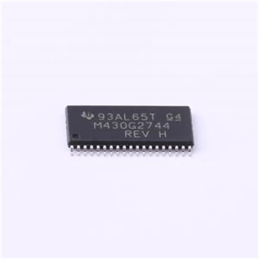 

10 шт./лот MSP430G2744IDA38R (микроконтроллеры)