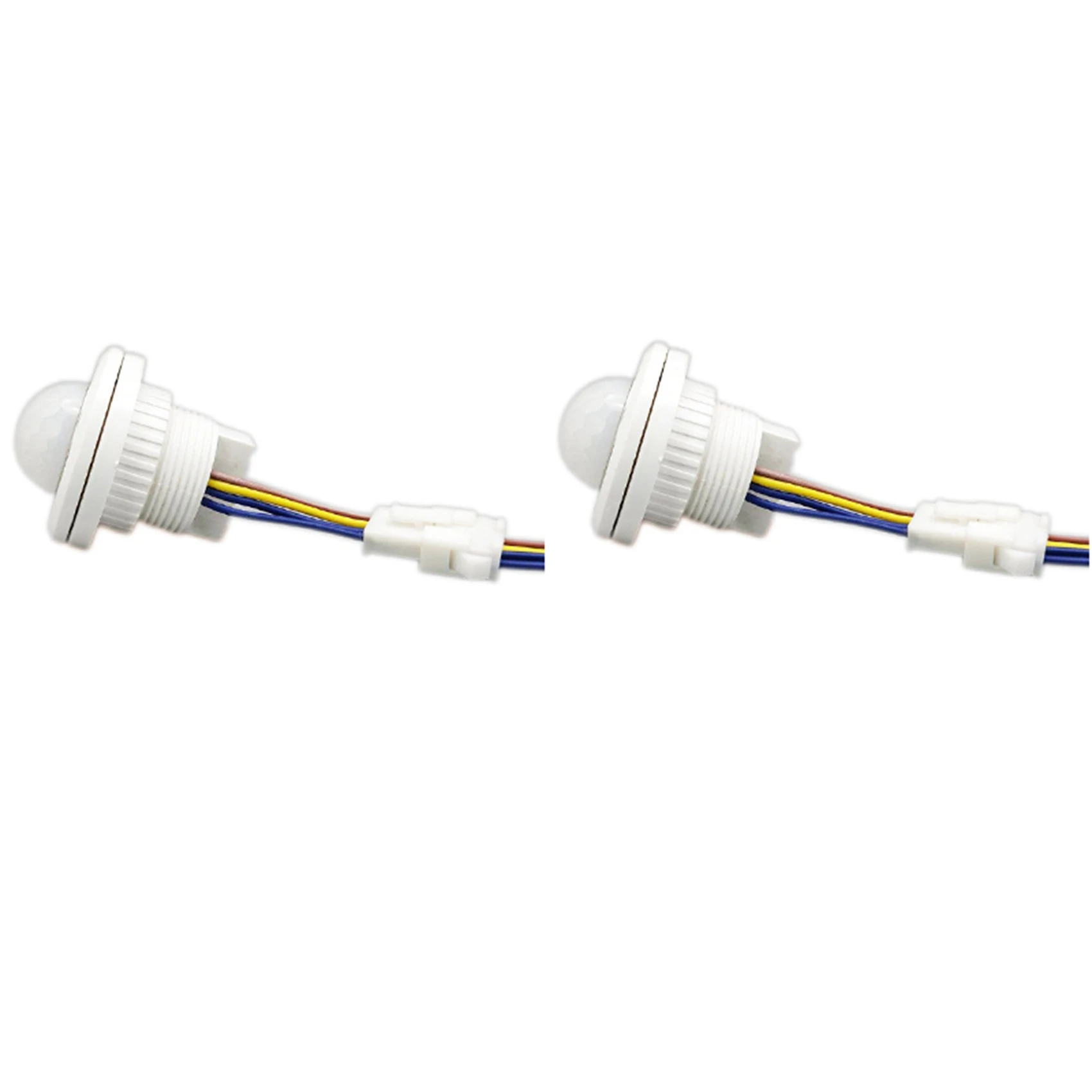 2X Mini Pir Infrare…