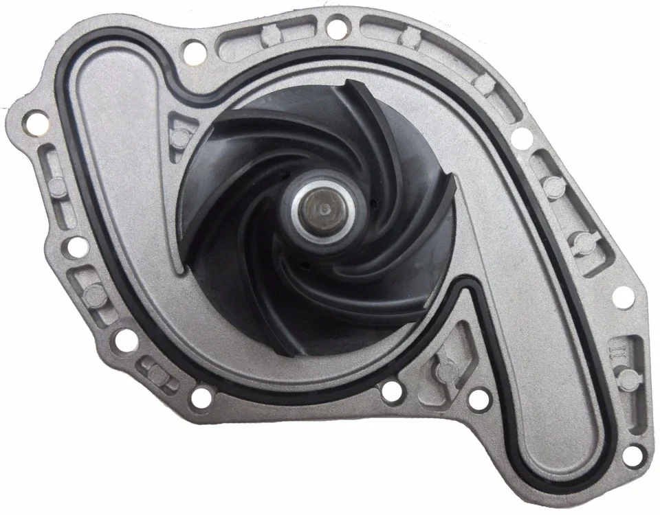 

REVO 107174 Electric Water Pump For ERB OE 7B121011D 4792968AA 7B121011A 4792968AD 4792968AF