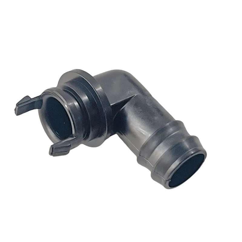 

R120467 H36031 R72328 Нижний выхлопной колено двигателя, оригинальные детали трактора для John Deere 1404 1204 954