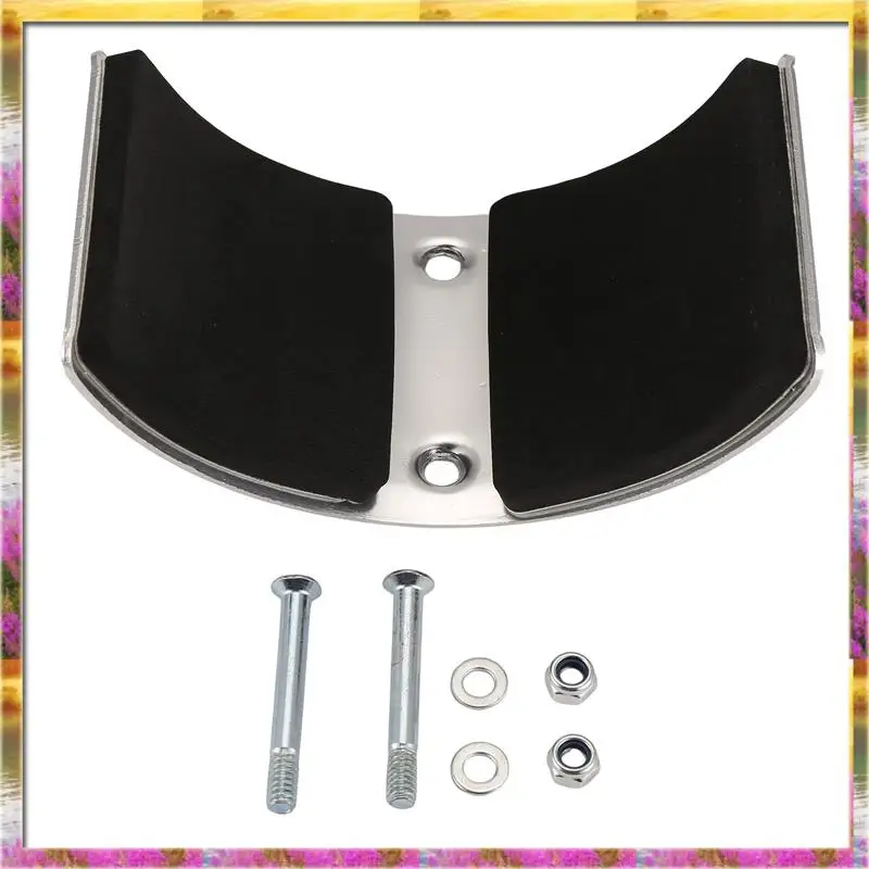 Aug. Drywall Stilt Replacement Part Comfort Leg Band Kit For Stilt