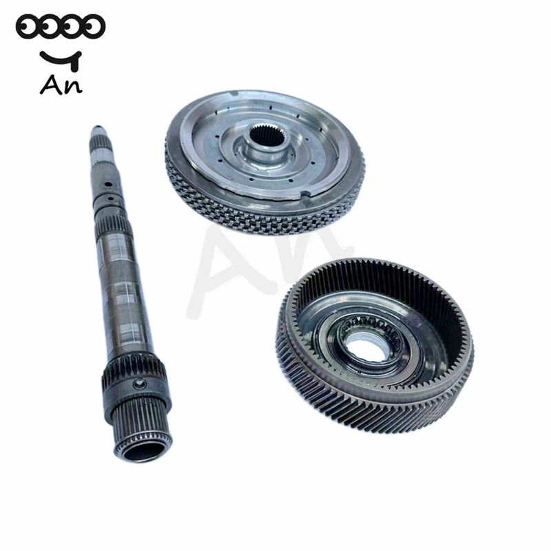 

Automatic Transmission Gearbox Input Shaft and Input Drum for 9 Speed Land Rover Range Rover JEEP Car Accessories