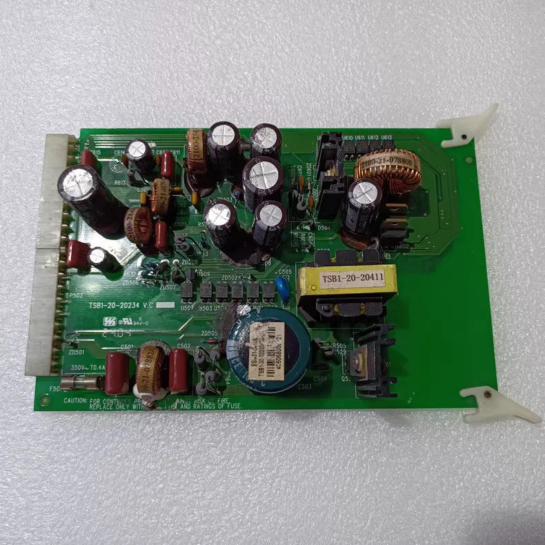

Circuit Board TSB1-20-20234 V.C BSM31-5410E*A Fully Tested Fast Ship