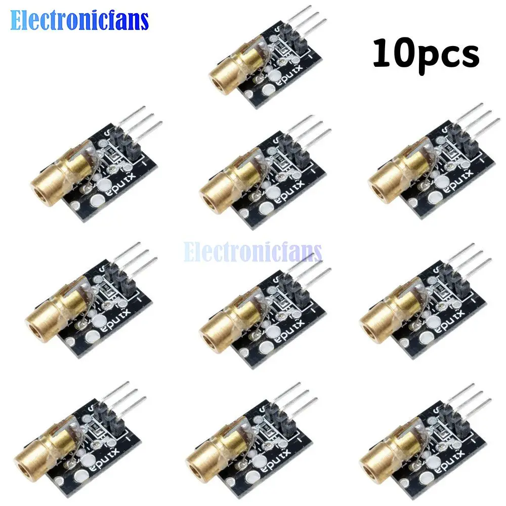 10Pcs/5Pcs/1Pcs Y-008 Head Sensor Module