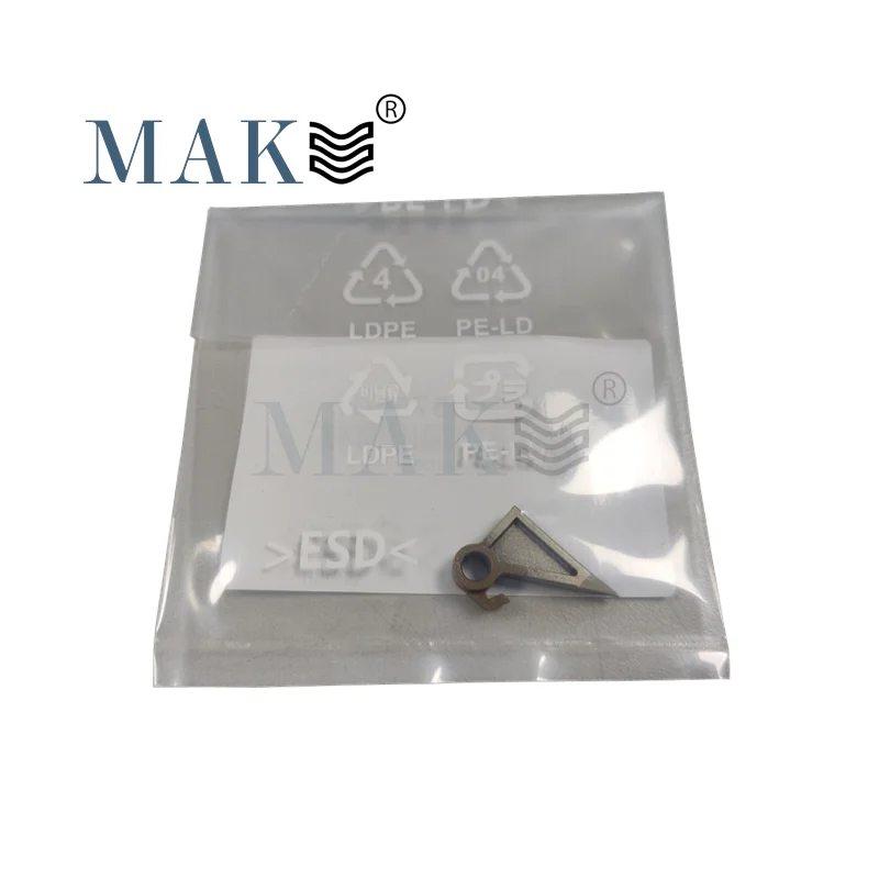 4040575501 Original Fuser Picker Finger For Konica 363 Minolta Bizhub BH 227 287 367 7522 7528 7536 266 306 AURORA 289 369 289S