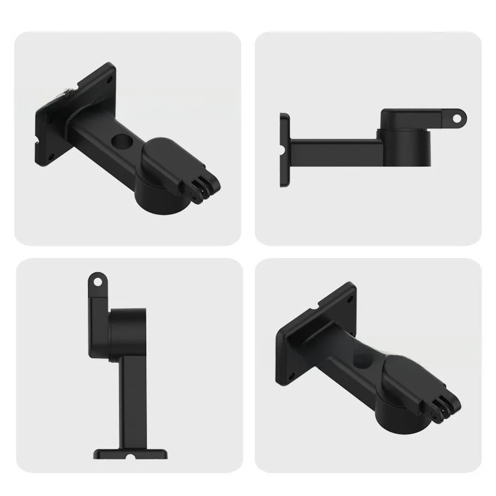 For Mammotion Yuka Models Robotic Mower Wall Mount Quick Install Lawn Mower Bracket Robotic Mower Weatherproof Construction