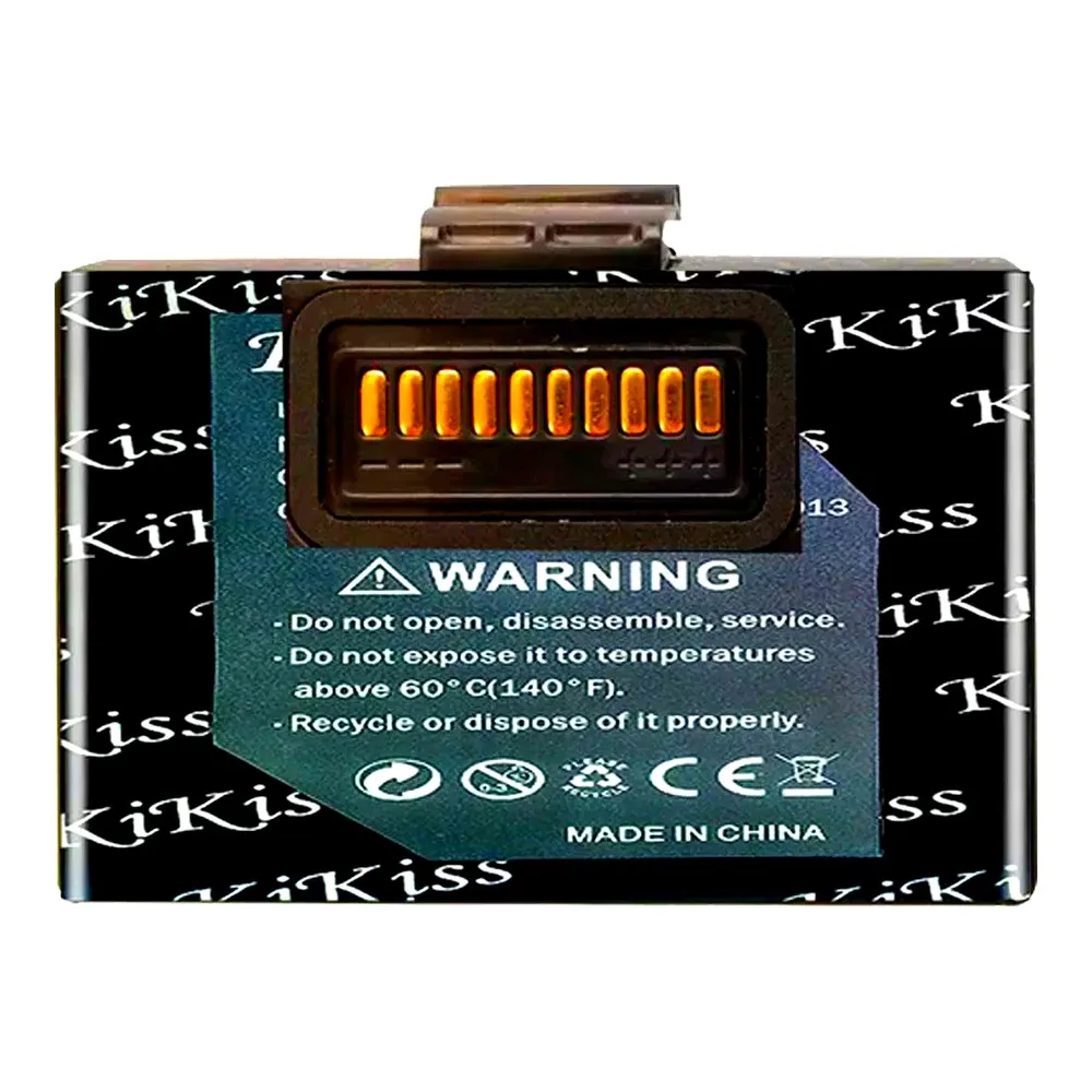 P1083277-002 ZQ310 Mobile Printer Battery High-Efficiency For Zebra ZQ320 ZQ300 ZA310 ZR328 2700mAh