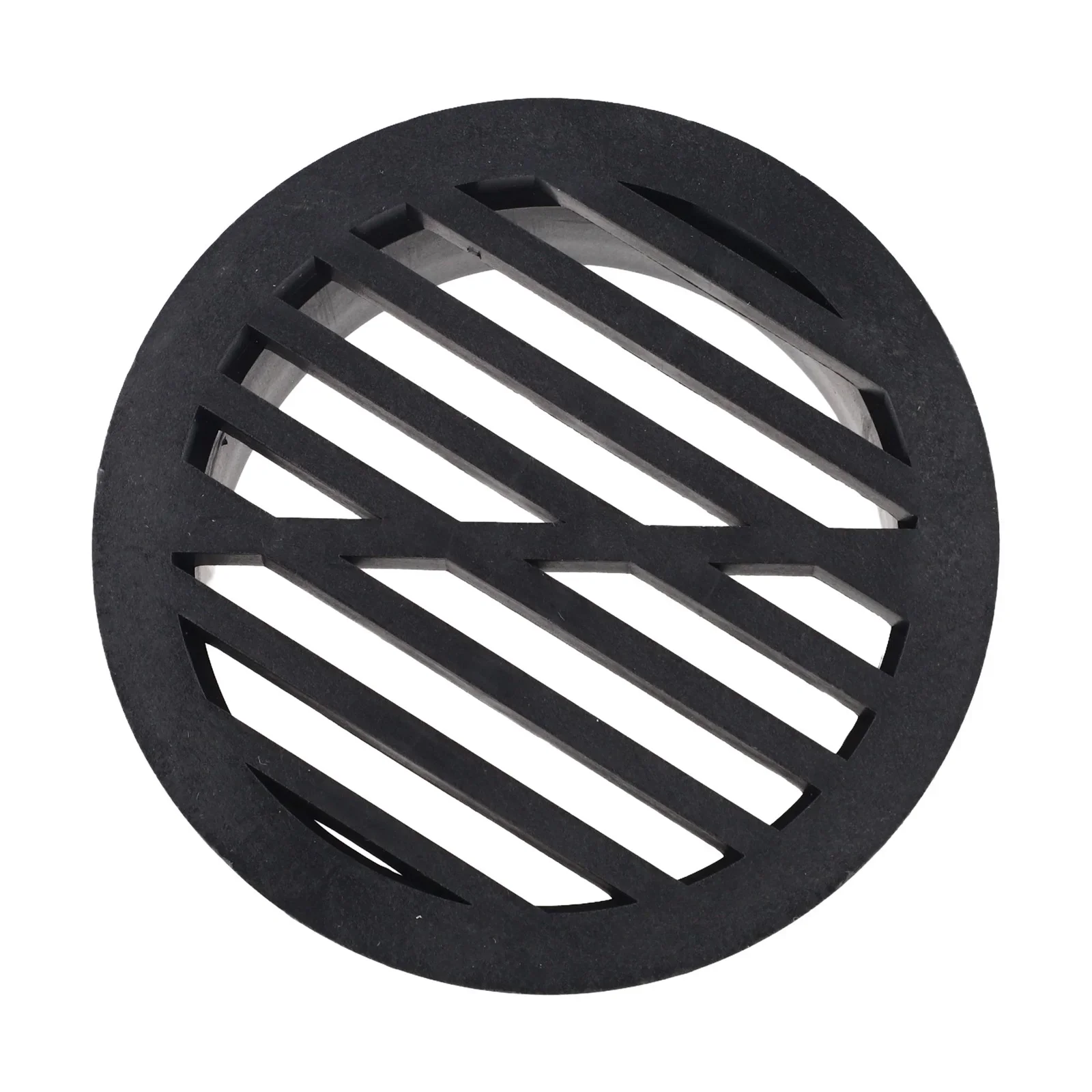 Debris Protection Round Floor Drain Outdoor Drainage 3-inch Compatibility 4-inch Compatibility For 4-inch Sewer Lines