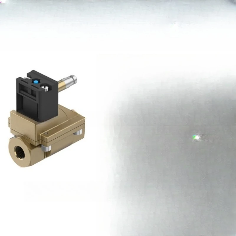 

Parts forstock in stock Festo FESTO solenoid valve MN1H 2 1/4-MS 161725
