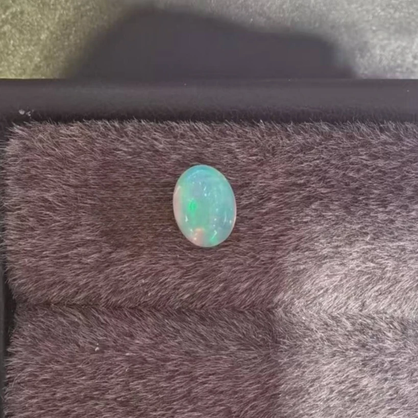 

6x8mm Good Quality Natural Opal Loose Gemstone for Jewelry DIY Real Genuine Australia Opal Gemstone