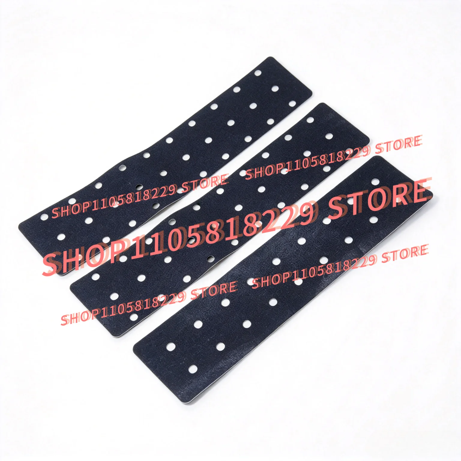 dedicated full vehicle anti slip sticker anti slip pad sandpaper for Excavator accessories PC200/210/220/240-8