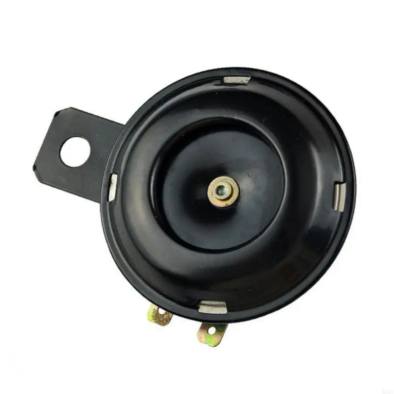 

X6HF Мощный звуковой сигнал для мотокросса, водонепроницаемый пылезащитный звуковой сигнал для квадроциклов, модификация для