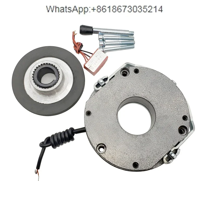 SDZ1-08/15/30/40/80/150 motor power-off brake YEJ motor electromagnetic brake power-off brake