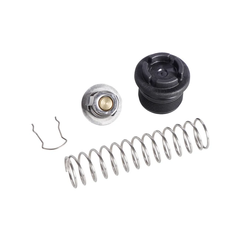 YWDZ-5Pcs 77707-0010 Thermal Regulator Kit Fit For Pentair Mastertemp And Sta-Rite Pool Spa Heaters Temp Parts