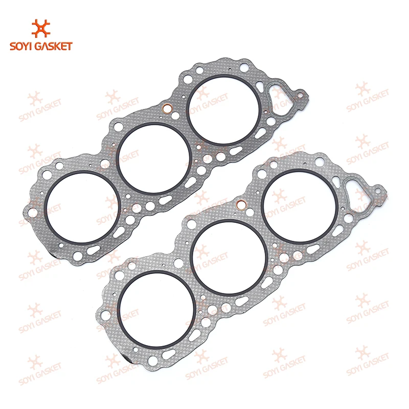 Repair Kit Accessories for NISSAN VG30/Y31 OEM 10101-21VXO Engine Overhaul Full Set Automotive Engine Parts
