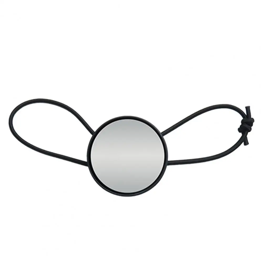 

Зеркало для дайвинга, портативное, круглое, выпуклое, для наблюдения за дайверами, оборудование для пещерного дайвинга и дрифтинга