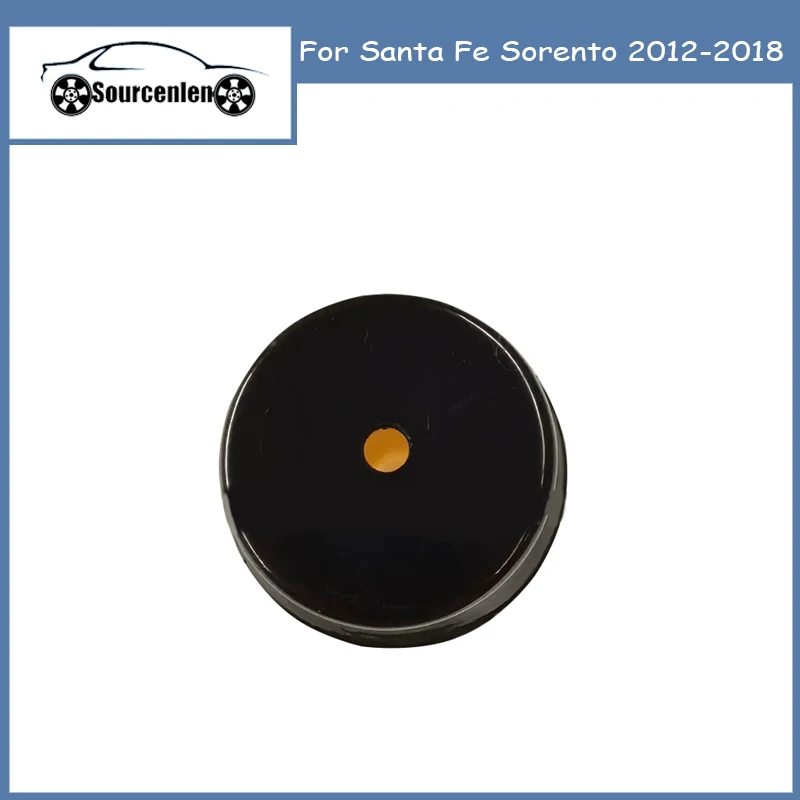 

2PCS Rear Shock Absorber Buffer Rubber For Santa Fe Sorento 2012-2018 Oem 55326-2W000 553262W000