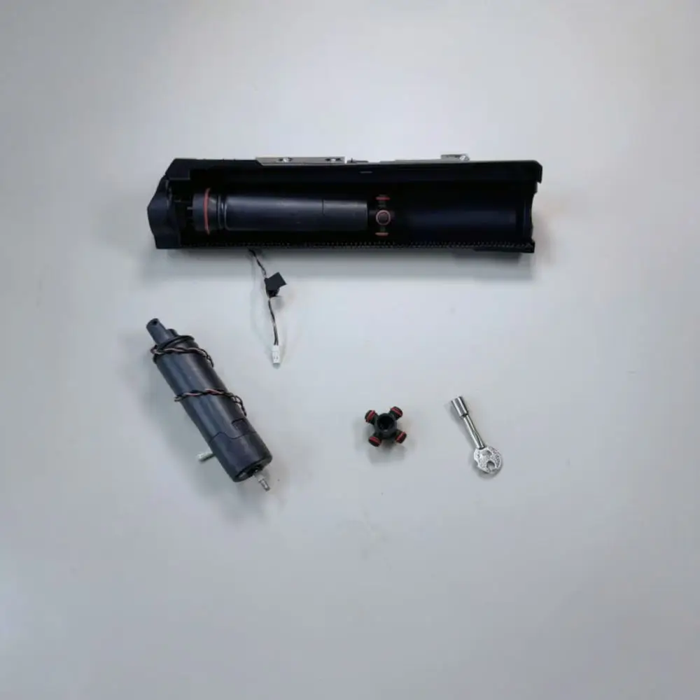 Vacuum Cleaner Main Brush Roll Motor For Dreame X50Pro X60 Repair Replacement Spare Part Tool Accessory Essential